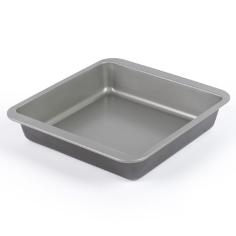 Essentials 26 cm Square Baking Tin