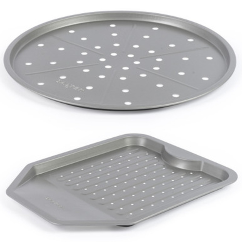 Essentials Pizza and Chip Tray