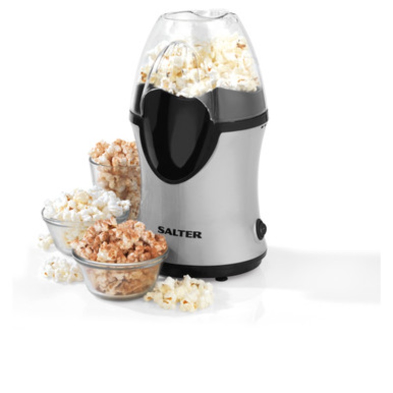 Healthy Electric Popcorn Maker