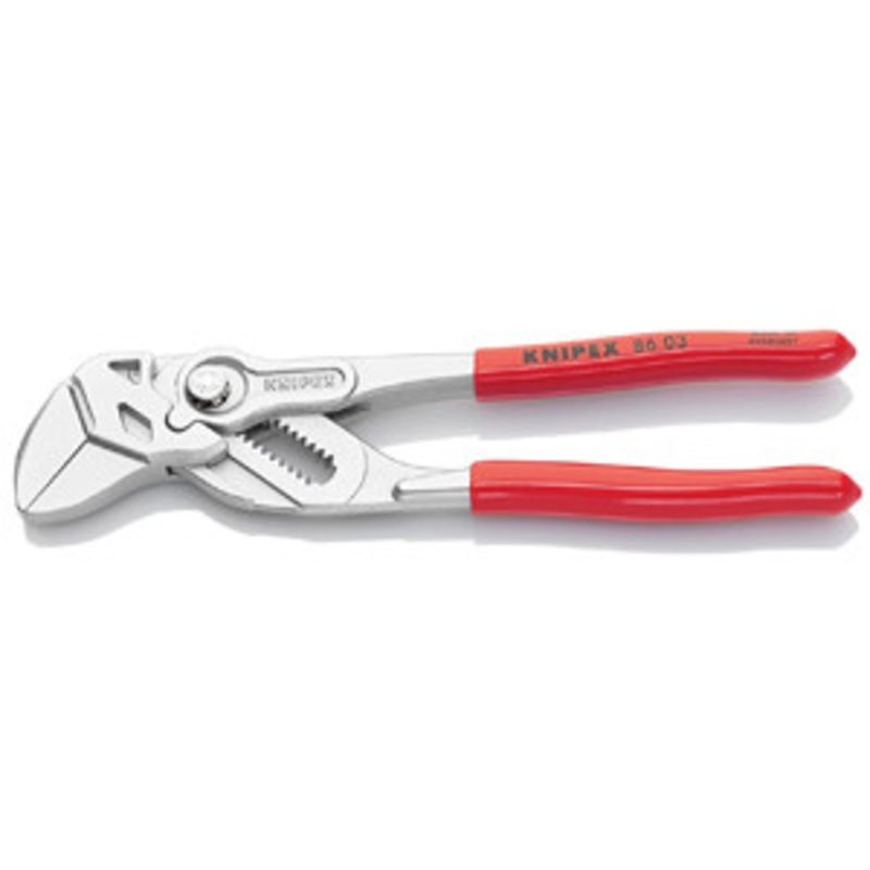 Knipex 10 Plier Wrench - KX8603250