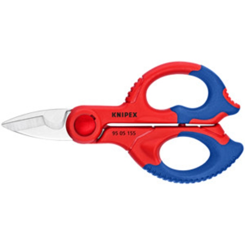 Knipex Electricians Shears - KX9505155SBA