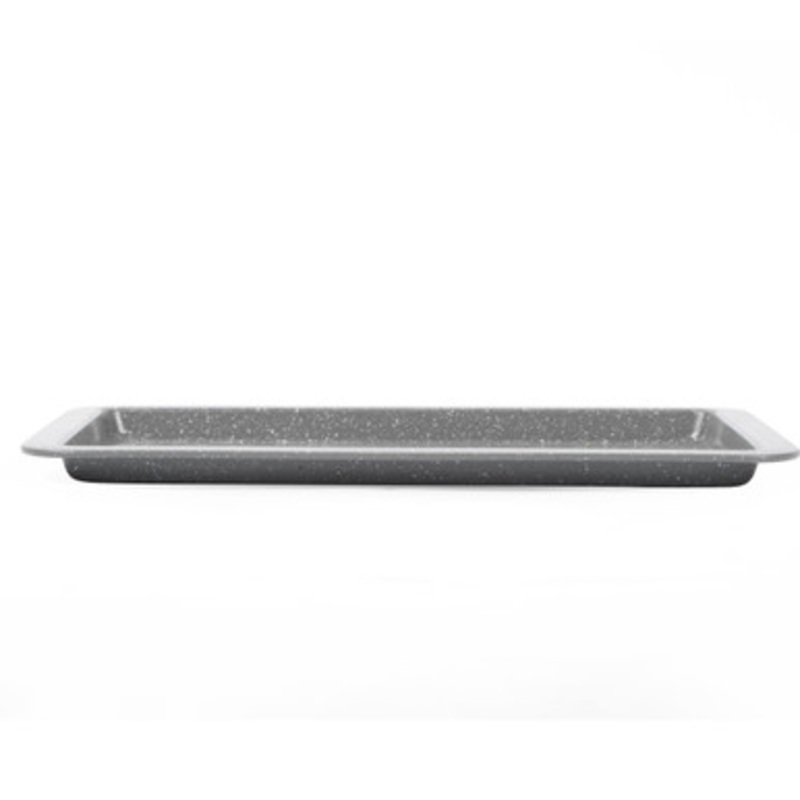 Marblestone 37cm Baking Tray
