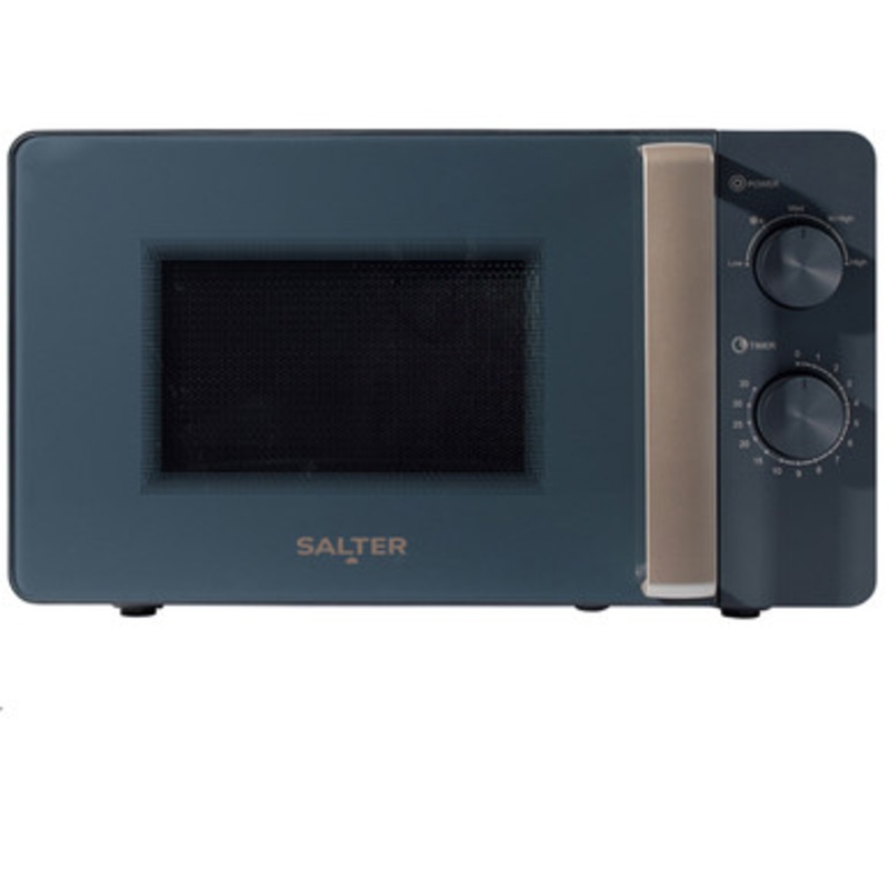 Marino Manual Microwave