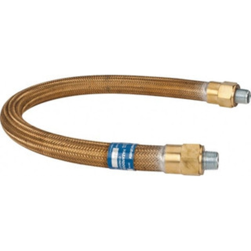 Thomas & Betts 1/2 Trade Liquidtight Conduit Coupling Bronze, Noninsulated, Flexible Connector, Compression Connection XPLFL124 - 77139947