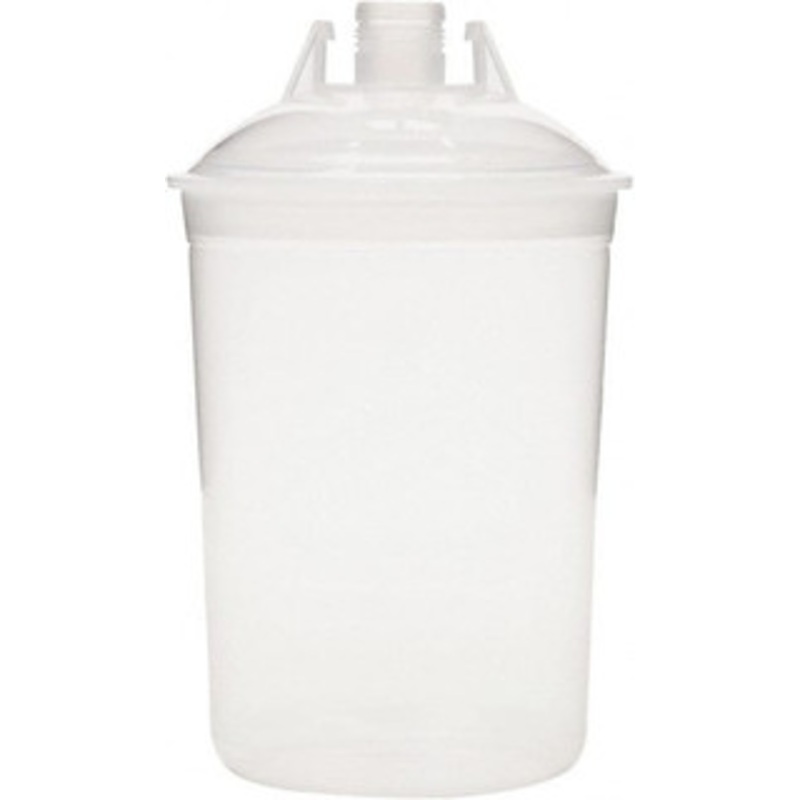 3M Paint Sprayer Accessories 16112 PROMO PACK PPS MIDI LIDS/LINERS 7100020094 - 87244935
