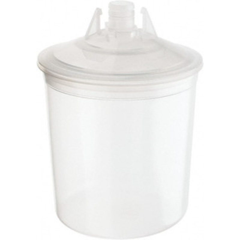 3M Paint Sprayer Accessories 200U W/STD FILTERS PAINT PREP SYSTEM KIT 7010029840 - 88292875
