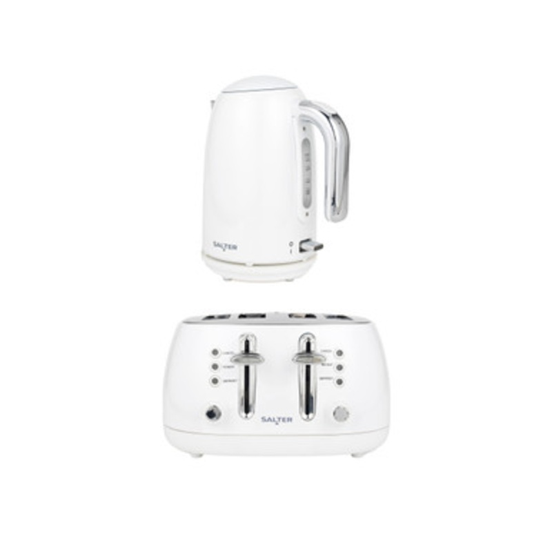 Boston Kettle & Toaster Set