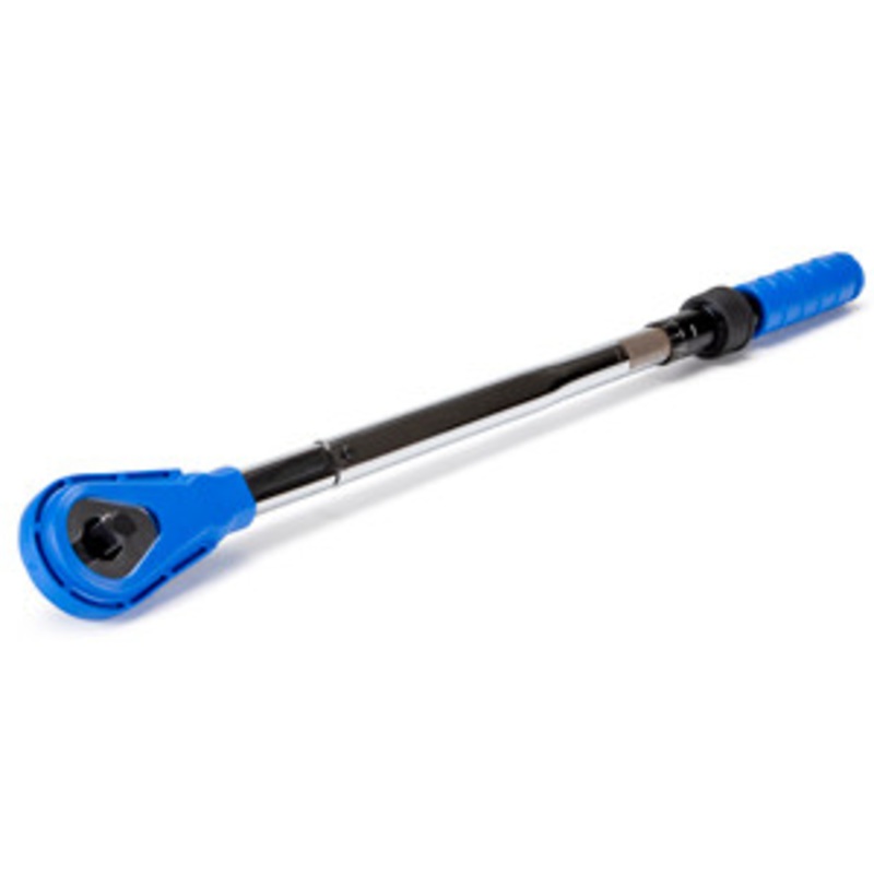 Central Tools 250 Ft./Lbs. Wheel Torque Wrench 1/2 Drive - CE97354A
