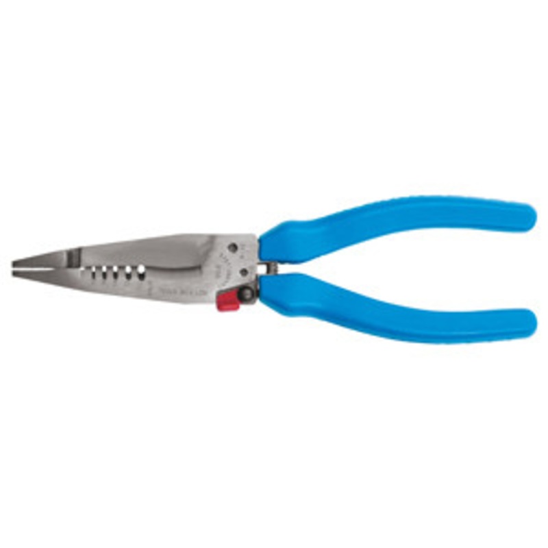 ChannelLock 7.5 XLT Forged Wire Stripper - CL968