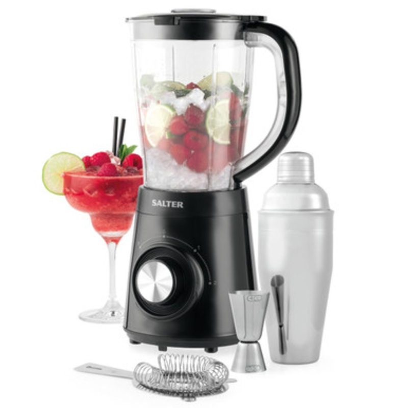 Cocktail Blender Set