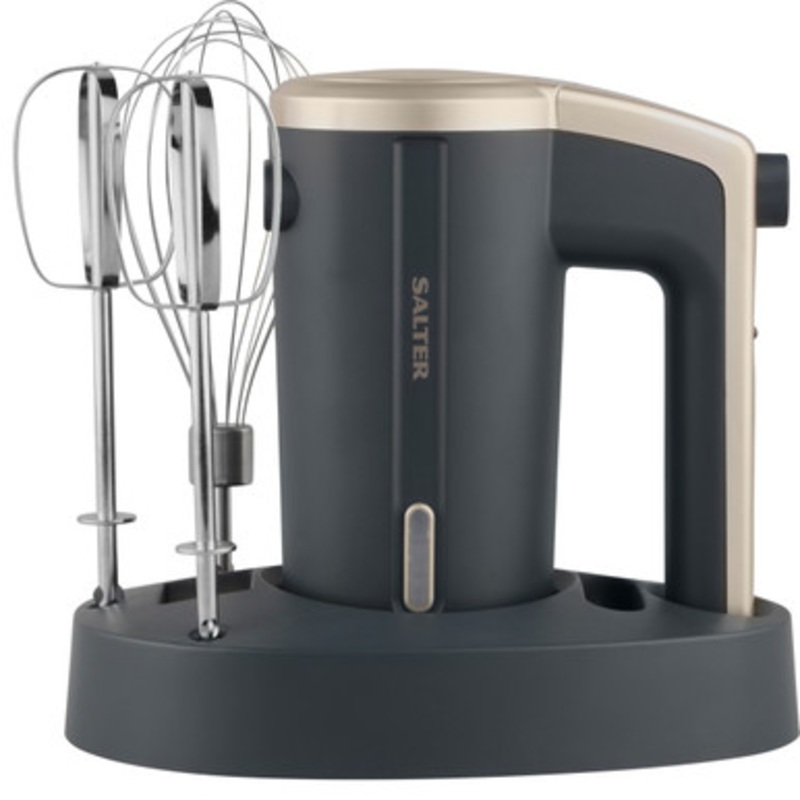 Cordless Hand Mixer
