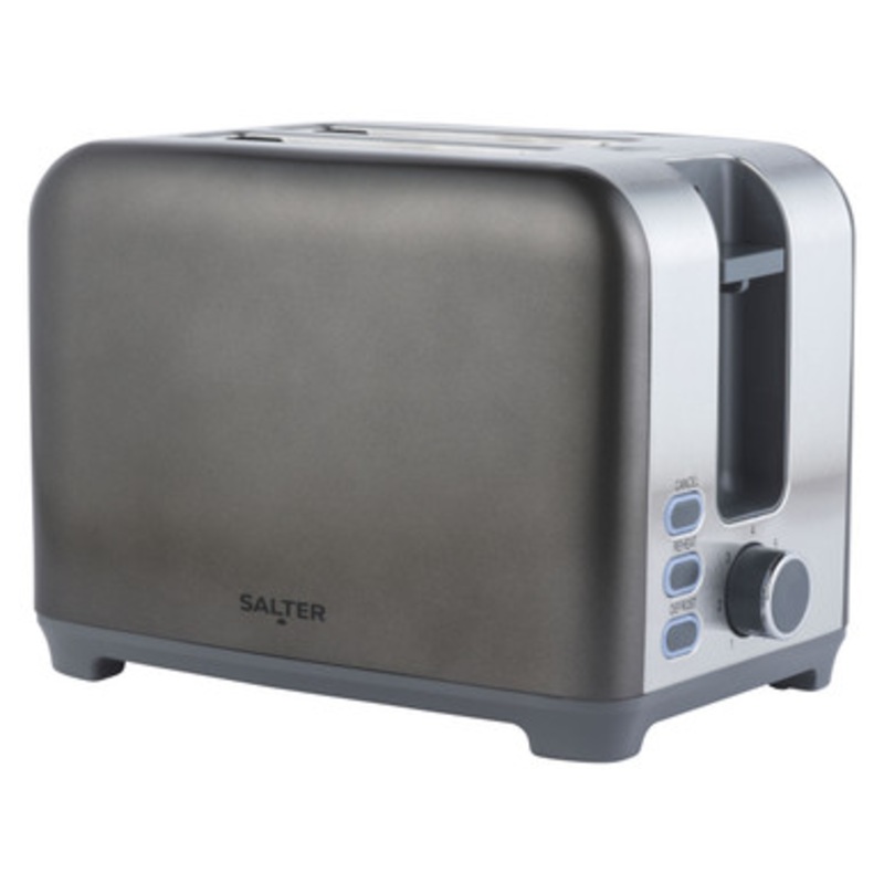 Cosmos 2-Slice Toaster