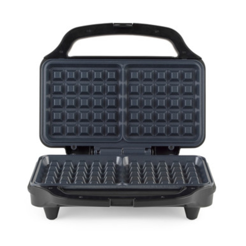 Deep Fill Waffle Maker