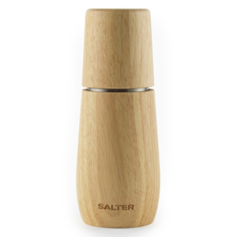 Edith Pepper Mill