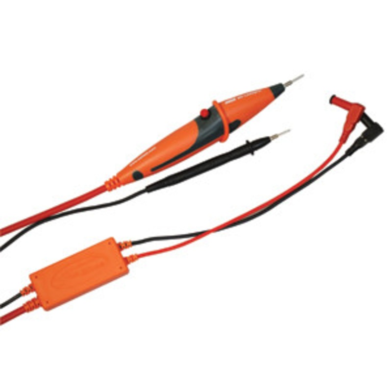 Electronic Specialties 48V Load Pro Dynamic Test Leads - EL185