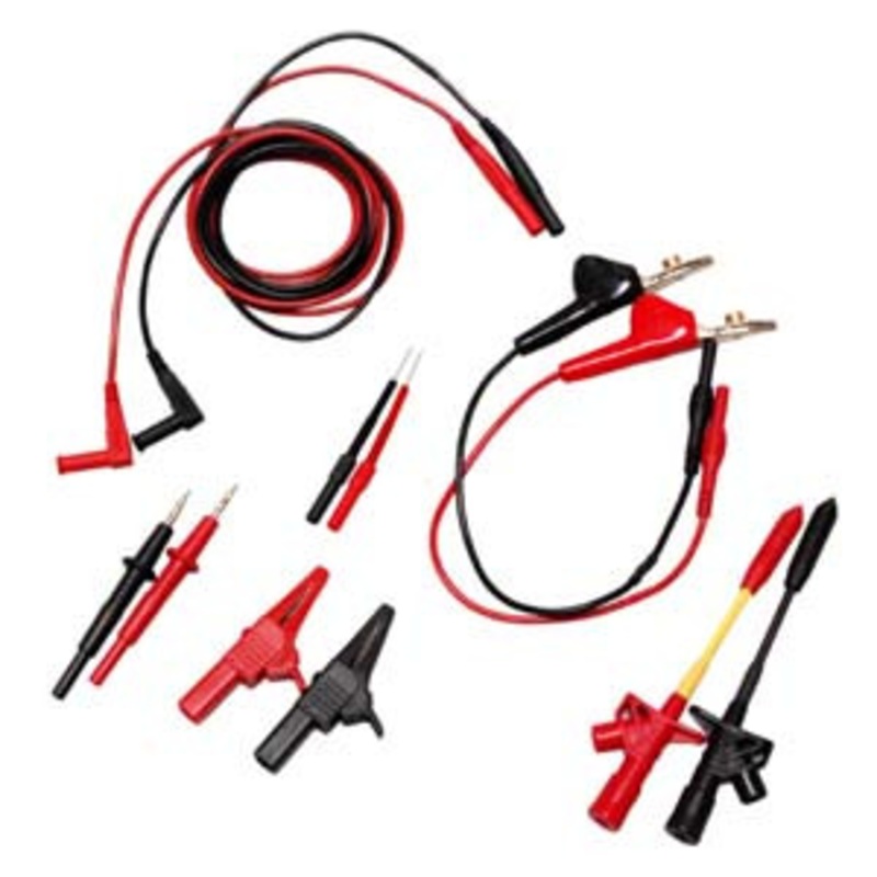 Electronic Specialties Pro Test Lead Kit - EL142