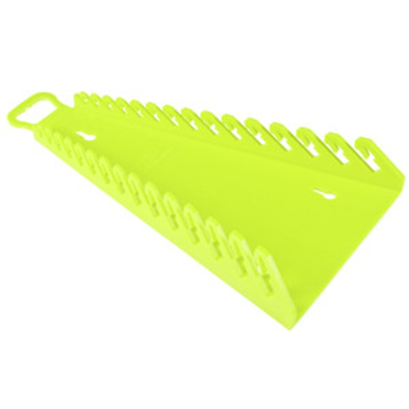 Ernst Manufacturing Hi-Viz 15 Tool Reverse Wrench Gripper - ERN5182HV