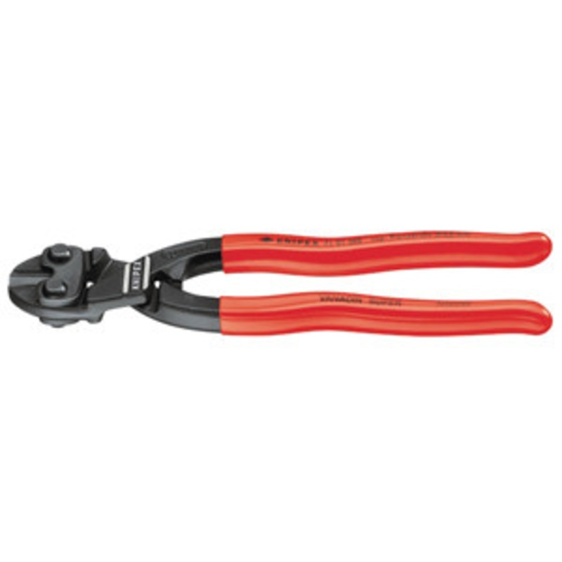 Knipex 8 Hi-Leverage CoBolt Cutters - KX7101200