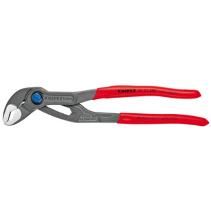 Knipex Cobra Quick Set 10 Plier - KX8721250