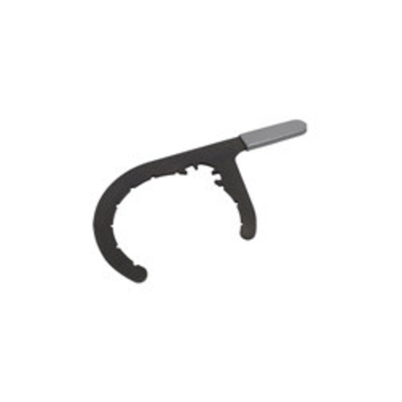 Lisle Diesel Filter Wrench for 6 Davco - LS61110