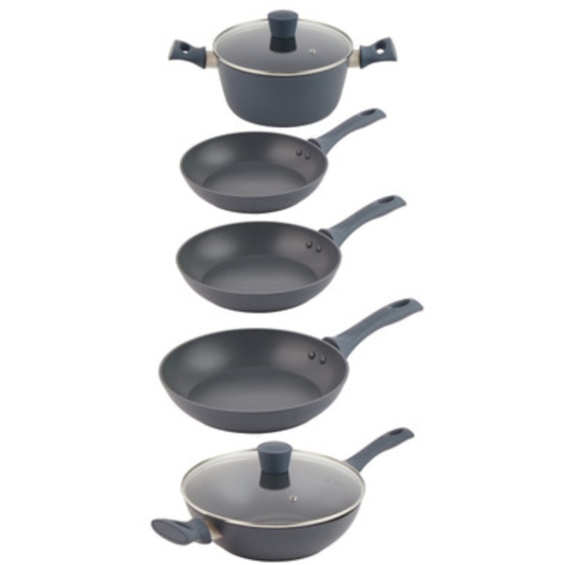 Marino 5-Piece Cookware Set