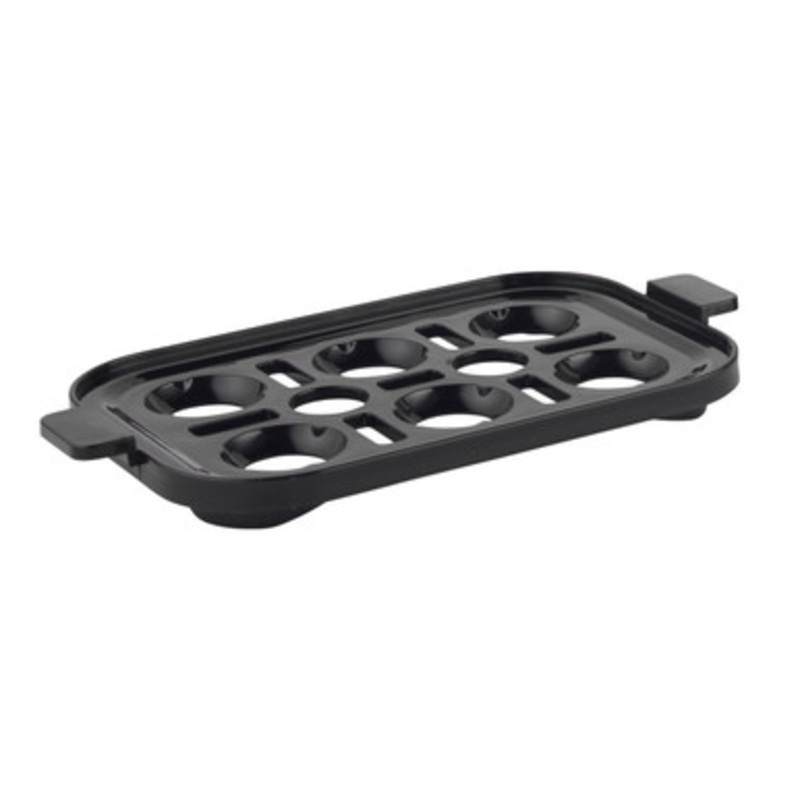 Removable Egg Rack for Digital Egg Cooker