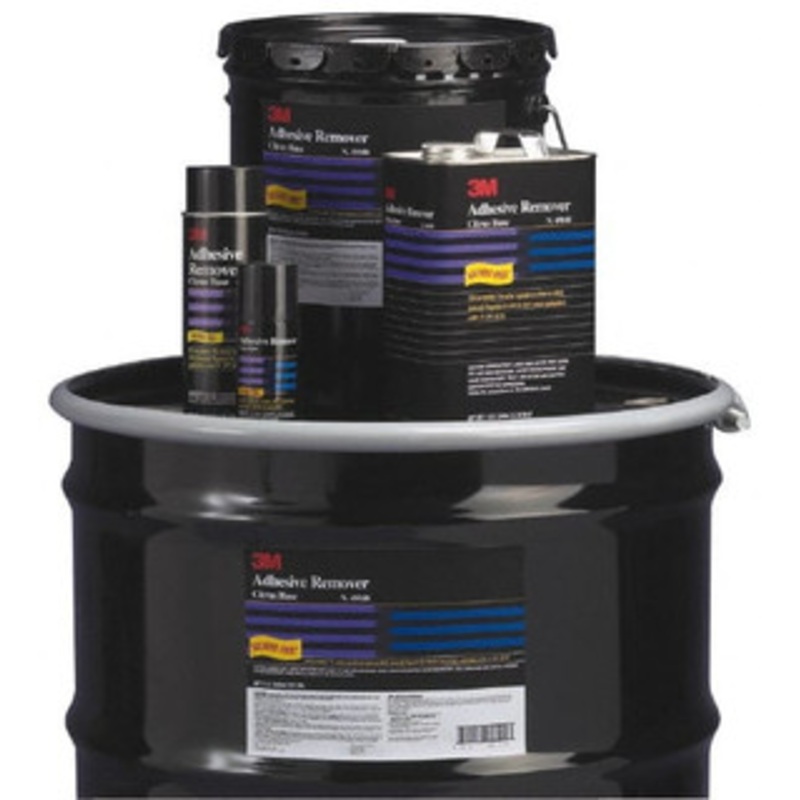 3M 24 oz/18.5 Net Weight Adhesive Remover 7000121410 - 02288306