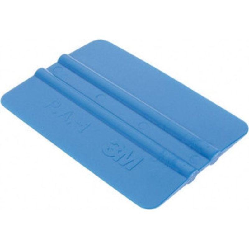 3M Floats PA1-B BLUE 25/PK 3M HAND APPLICATOR 7100038651 - 91688127