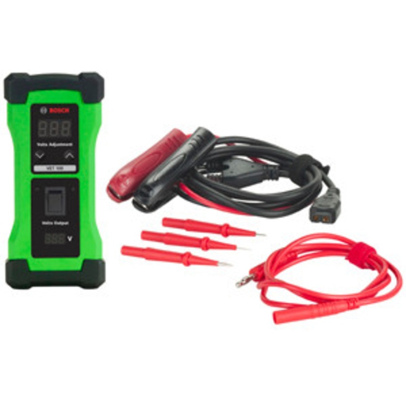 Bosch VET 100 Circuit Analysis Tool - BO3920