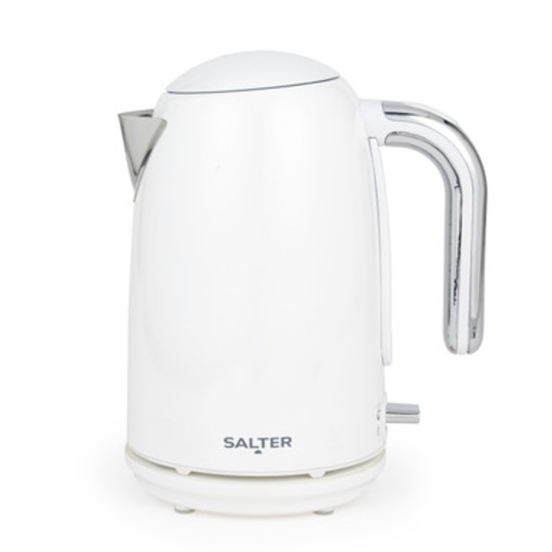 Boston 1.7L Kettle