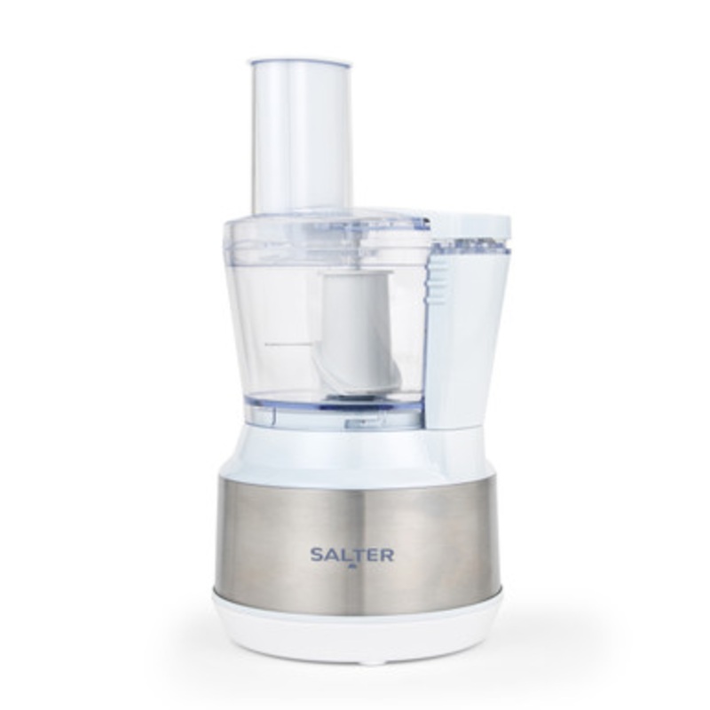Boston 3-in-1 Food Processor