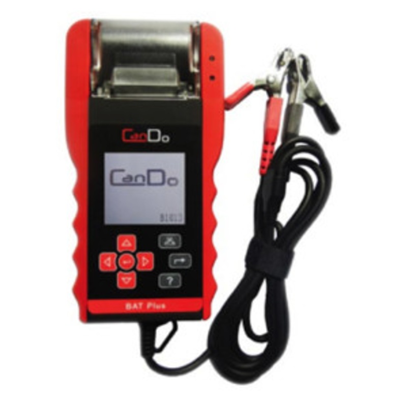 CanDo Cando Plus Battery Tester - CDBESA12P