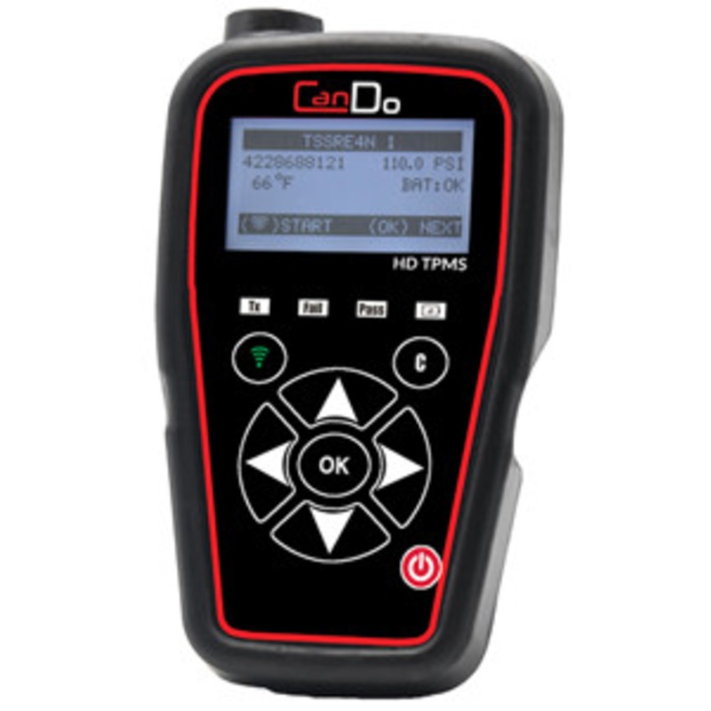 CanDo HD TPMS - Heavy Duty TPMS Tool - CD2419652