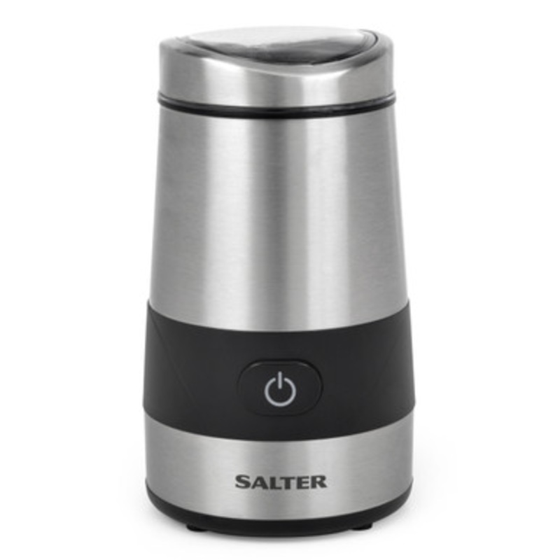 Electric Coffee & Spice Grinder