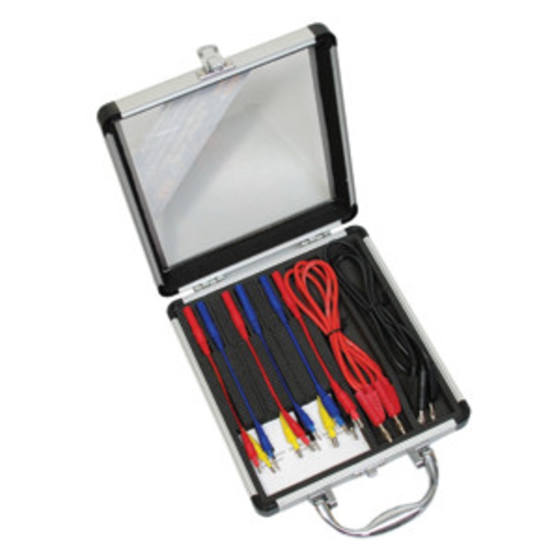 Electronic Specialties Deutsch Test Connector Kit - EL148