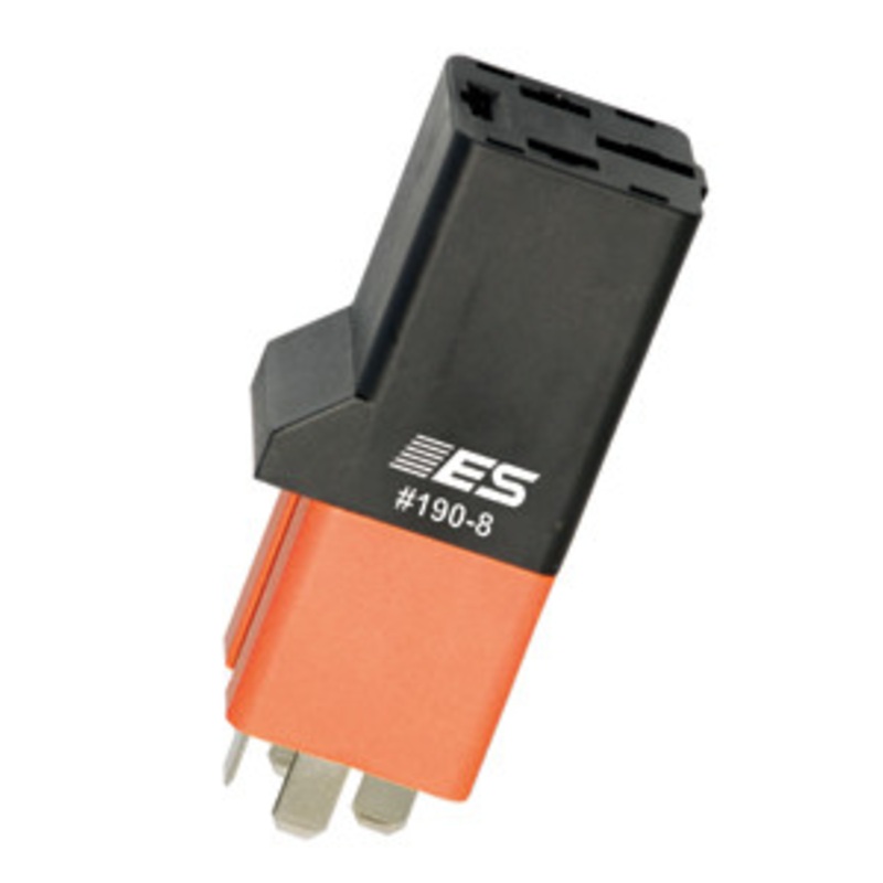 Electronic Specialties Maxi Relay Adapter - EL190-8