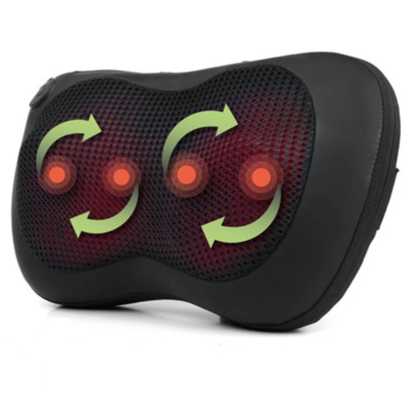 Heated Massage Pillow