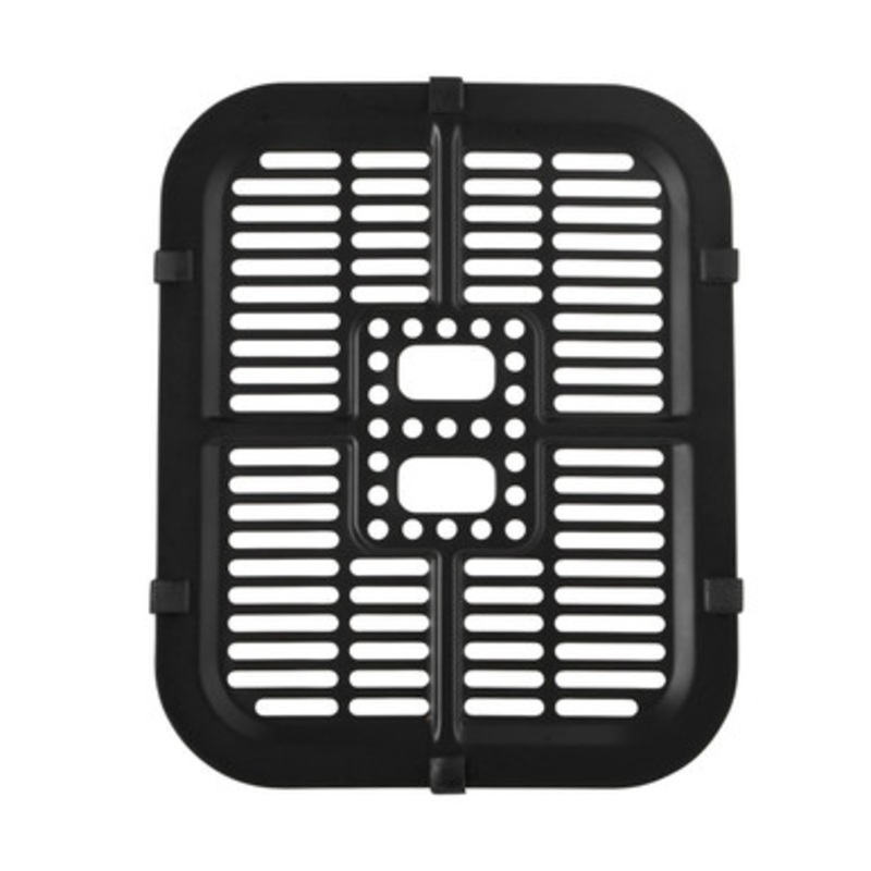 Left Cooking Rack for Dual Sector Air Fryer