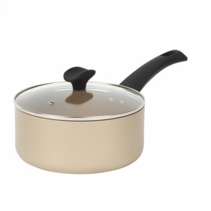 Olympus 20cm Saucepan
