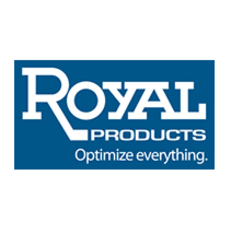 Royal Cut-Off Holder with Insert for 1/2 or 3/4 Shanks - 43520