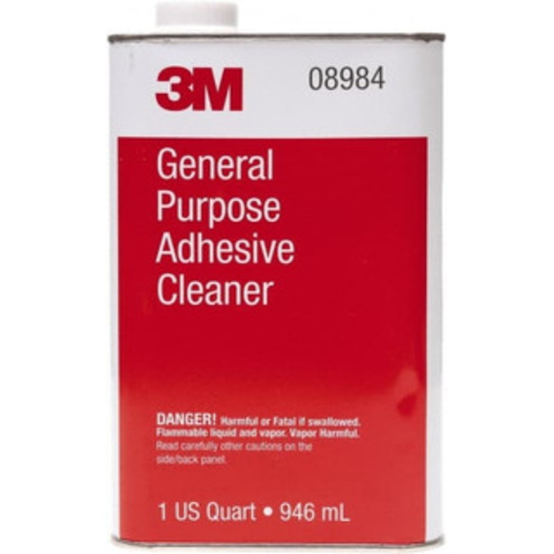 3M Adhesive, Graffiti & Rust Remover 7000000492 - 08634982