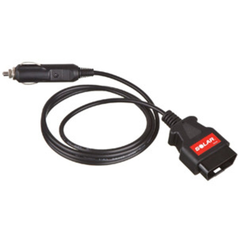 Clore Automotive Memory Saver Cord for ES5000 - BPESA30