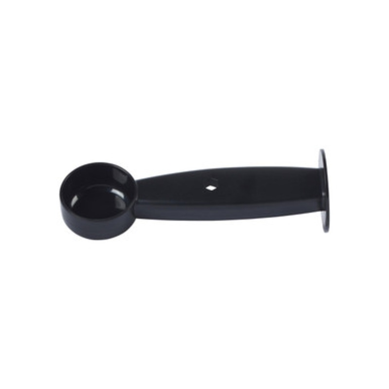 Coffee & Tamper Spoon for Espresso Machine