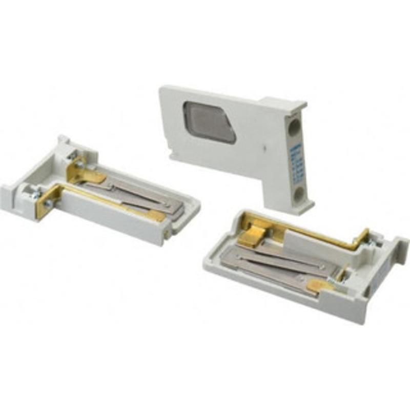 Eaton Cutler-Hammer Starter Definite Purpose Heater Pack For Use with B Series Overload Relay IEC G-K, B Series Overload Relay NEMA 1-2, C Series Overload Relay IEC A-F, C Series Overload Relay NEMA 00-0 H2009B-3 - 02353563