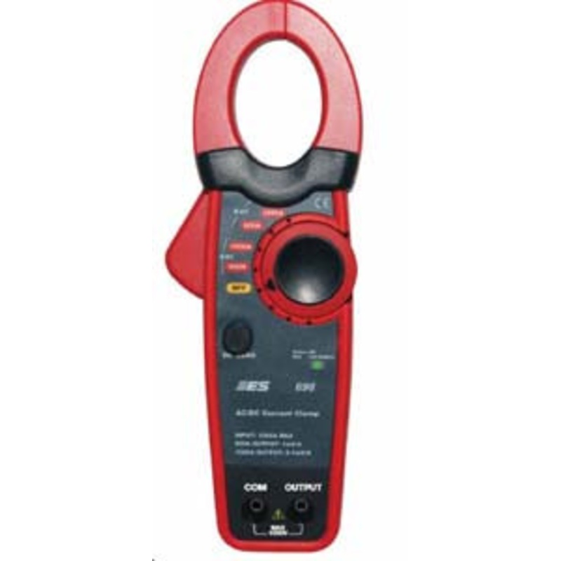 Electronic Specialties DC/AC High Currect Probe 1000Amp - EL698