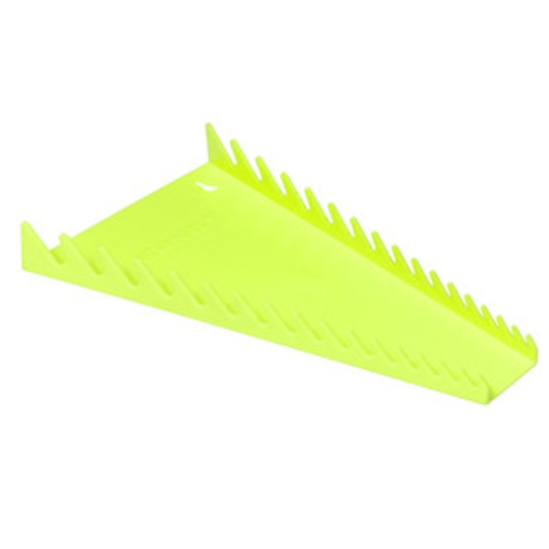 Ernst Manufacturing Hi-Viz 16 Tool Wrench Tray - ERN5062HV
