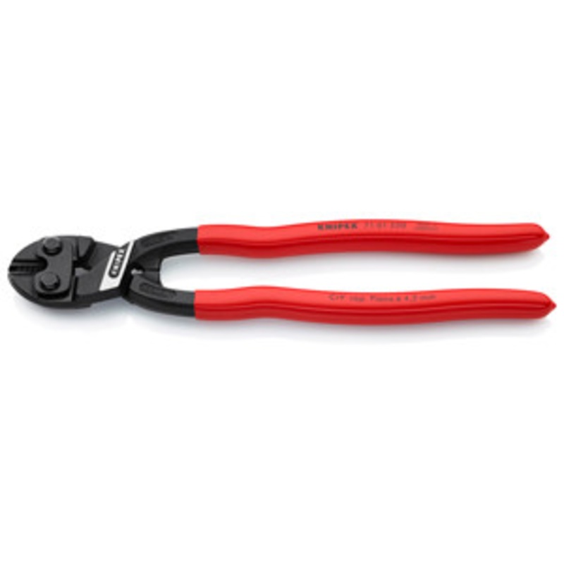 Knipex 10 CoBolt Bolt Cutter - KX7101250