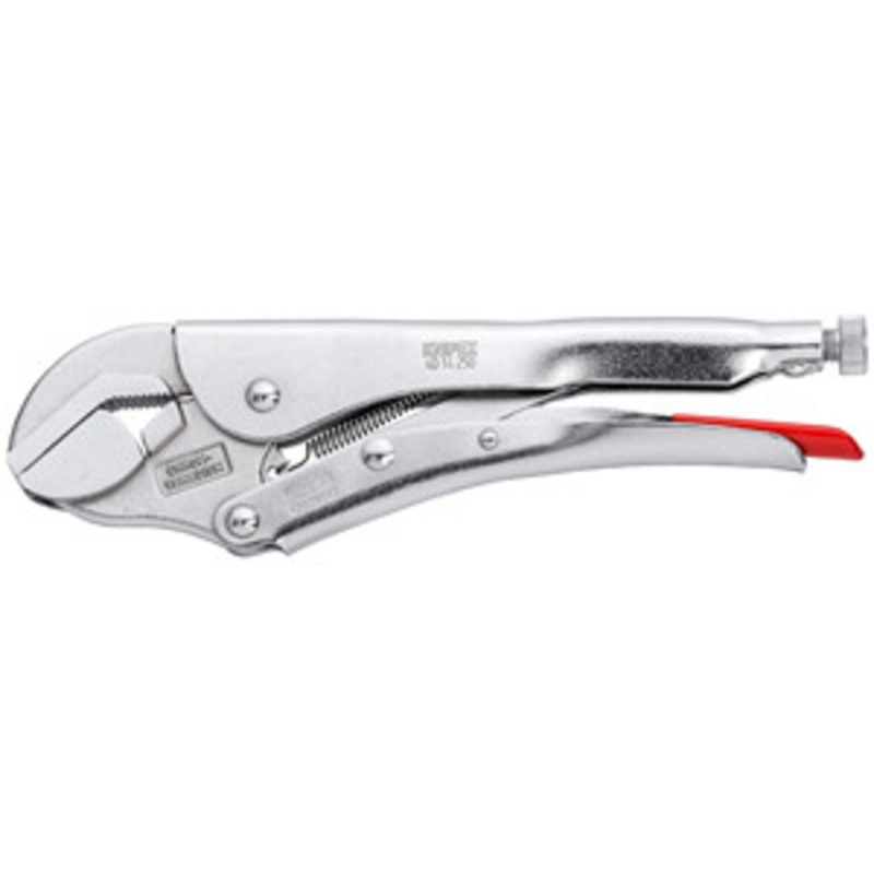 Knipex 10 Universal Gripping Pliers - KX4014250