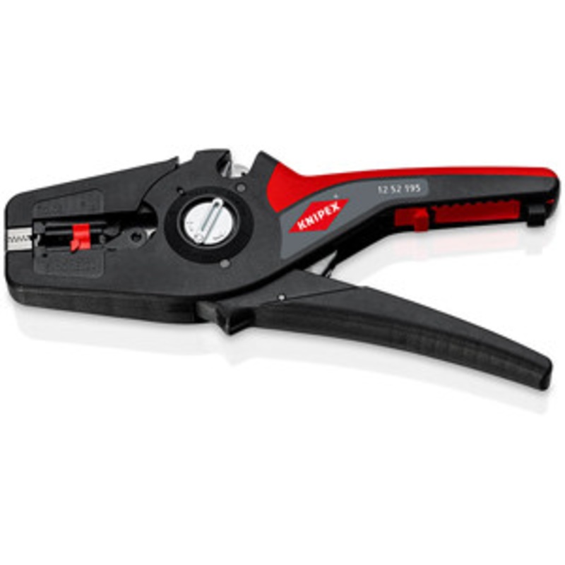 Knipex PreciStrip 16 Automatic Wire Stripper - KX1252195