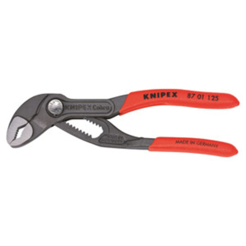 Knipex The Baby Cobra 5 Cobra Pliers - KX8701125